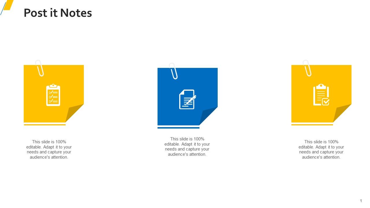 Sources_Of_Property_Funding_For_Organization_With_Attached_Expenses_Post_It_Notes_Structure_PDF_Slide_1.jpg