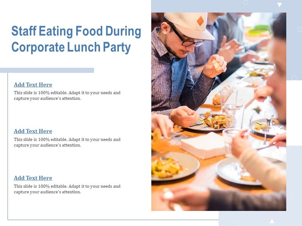 Staff_Eating_Food_During_Corporate_Lunch_Party_Ppt_PowerPoint_Presentation_Styles_Show_PDF_Slide_1.jpg