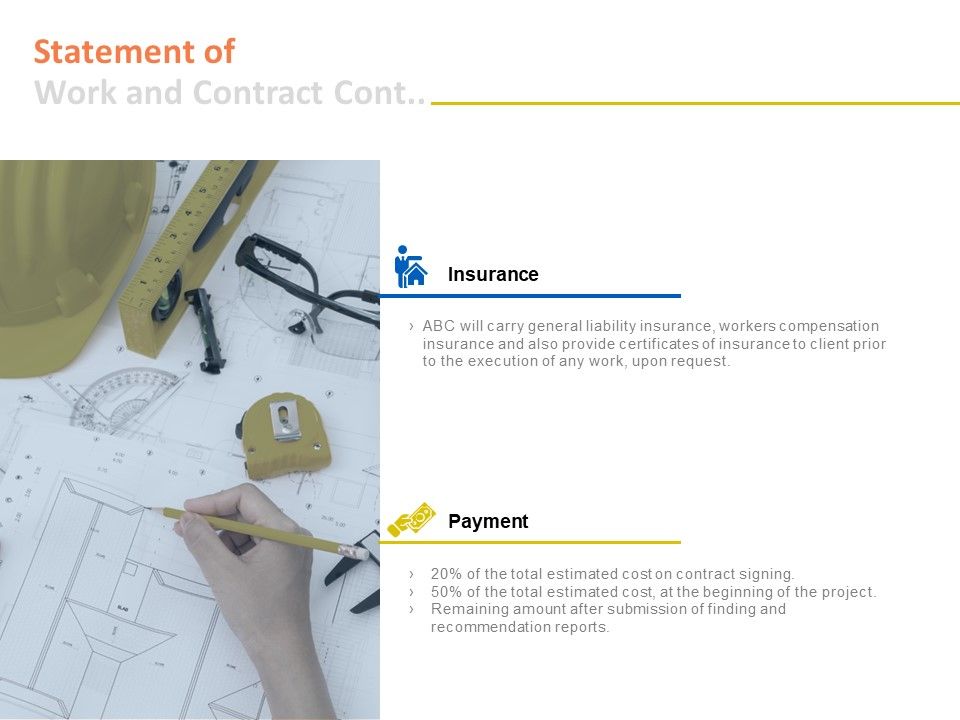 Statement_Of_Work_And_Contract_Cont_Insurance_Ppt_PowerPoint_Presentation_Summary_Demonstration_Slide_1.jpg