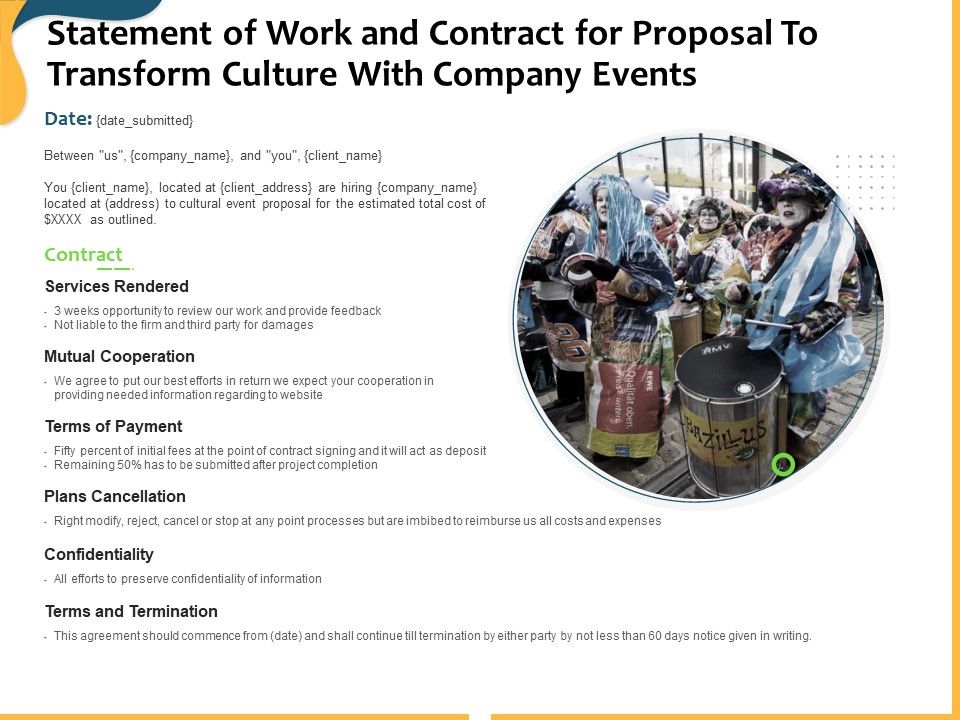 Statement_Of_Work_And_Contract_For_Proposal_To_Transform_Culture_With_Company_Events_Ppt_Show_Example_Introduction_PDF_Slide_1.jpg