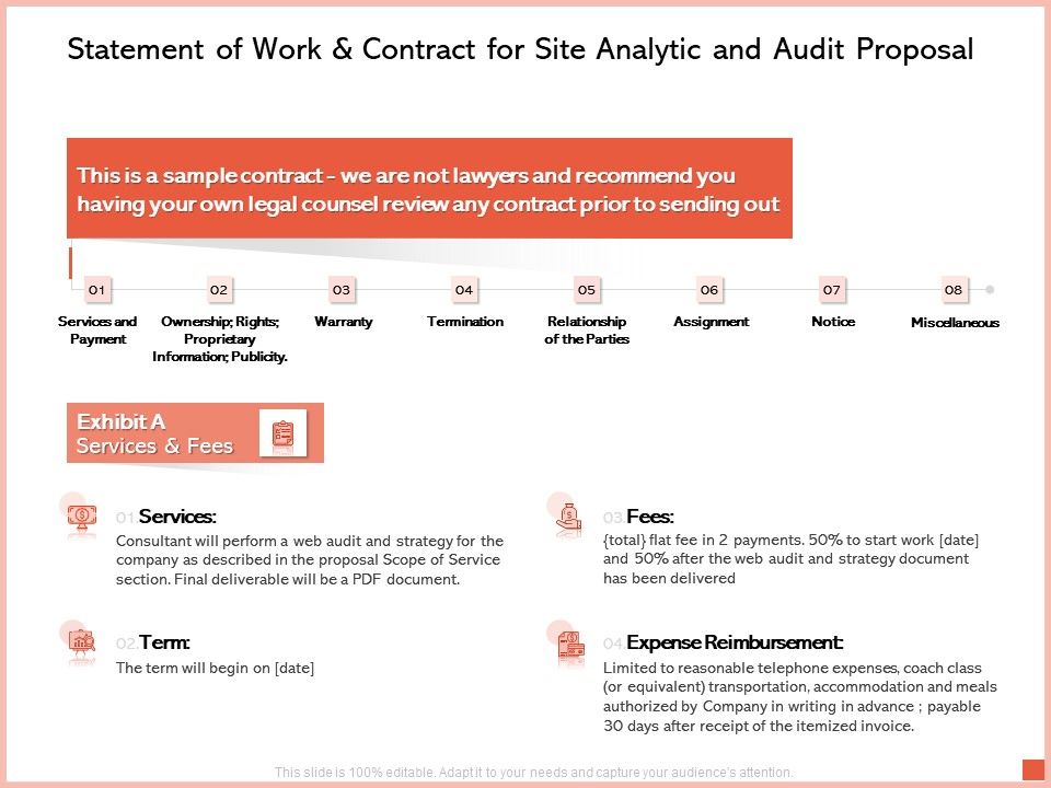 Statement_Of_Work_And_Contract_For_Site_Analytic_And_Audit_Proposal_Ppt_Professional_Diagrams_PDF_Slide_1.jpg