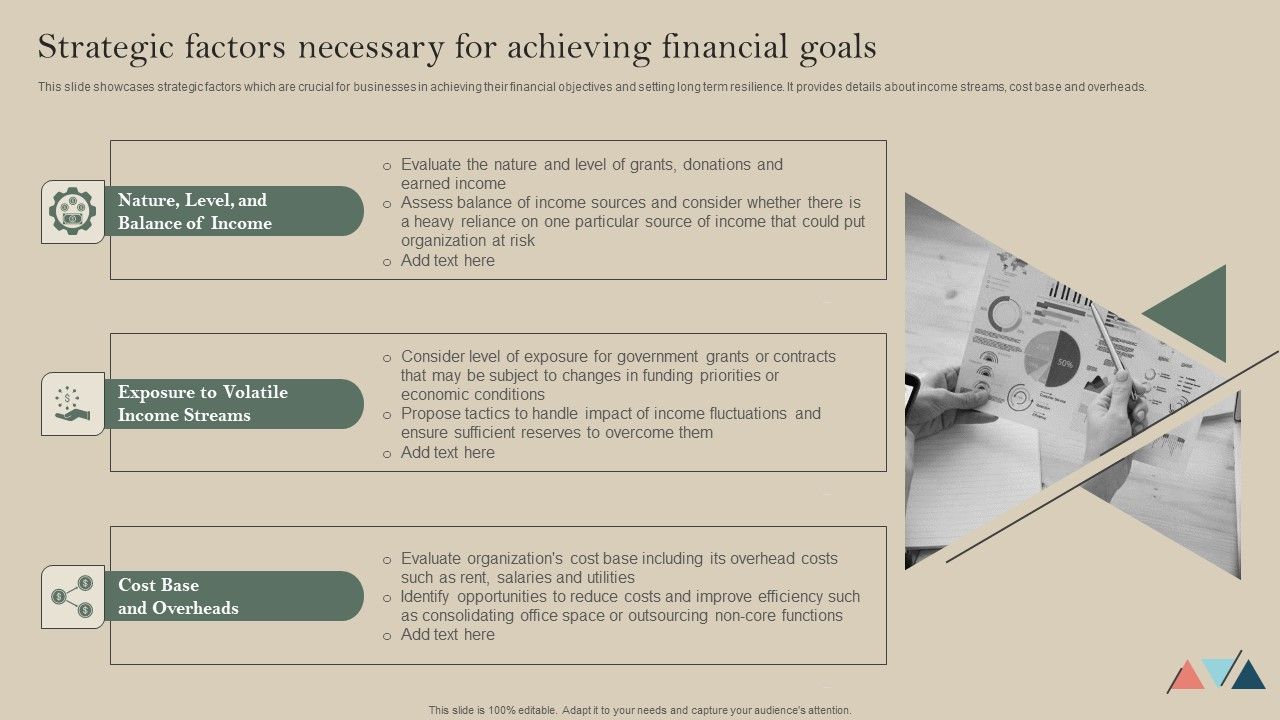 Strategic_Factors_Necessary_For_Achieving_Financial_Goals_Infographics_PDF_Slide_1.jpg