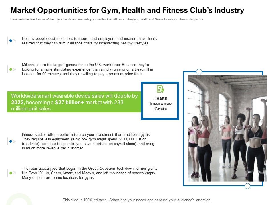 Strategies_To_Enter_Physical_Fitness_Club_Business_Market_Opportunities_For_Gym_Health_And_Fitness_Clubs_Industry_Infographics_PDF_Slide_1.jpg