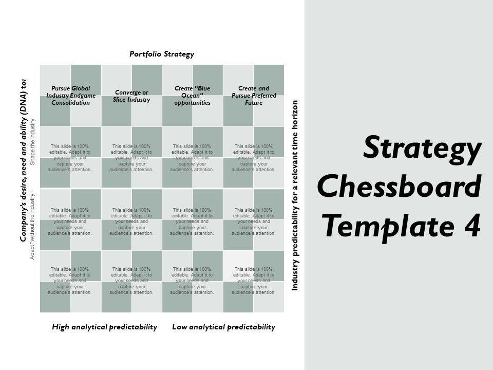 Strategy_Chessboard_Pursue_Global_Industry_Endgame_Consolidation_High_Analytical_Predictability_Ppt_PowerPoint_Presentation_Gallery_Summary_Slide_1.jpg