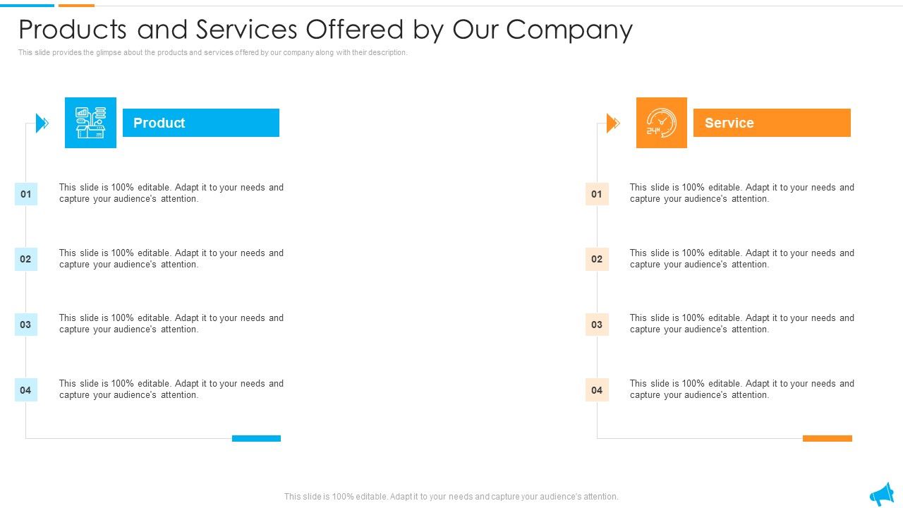 Strategy_For_Regional_Economic_Progress_Outlining_Products_And_Services_Offered_By_Our_Company_Template_PDF_Slide_1.jpg