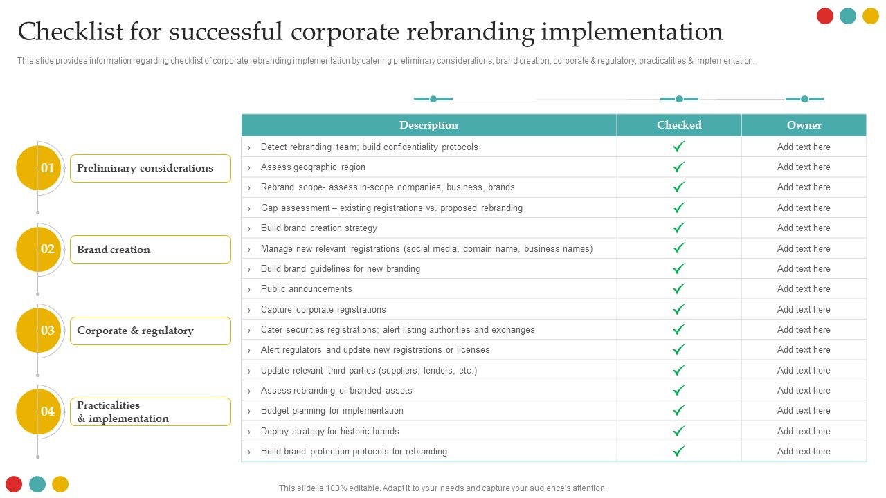 Successful_Rebranding_Guide_Checklist_For_Successful_Corporate_Rebranding_Implementation_Formats_PDF_Slide_1.jpg