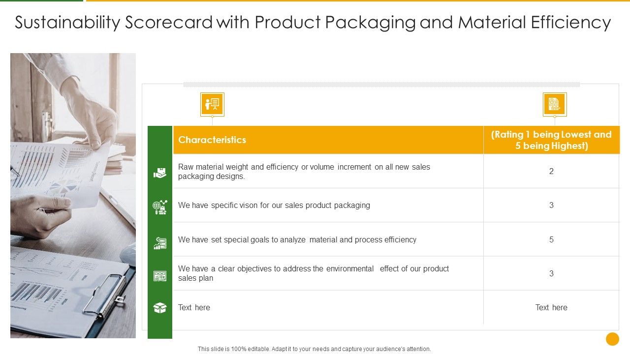 Sustainability_Scorecard_With_Product_Packaging_And_Material_Efficiency_Background_PDF_Slide_1.jpg