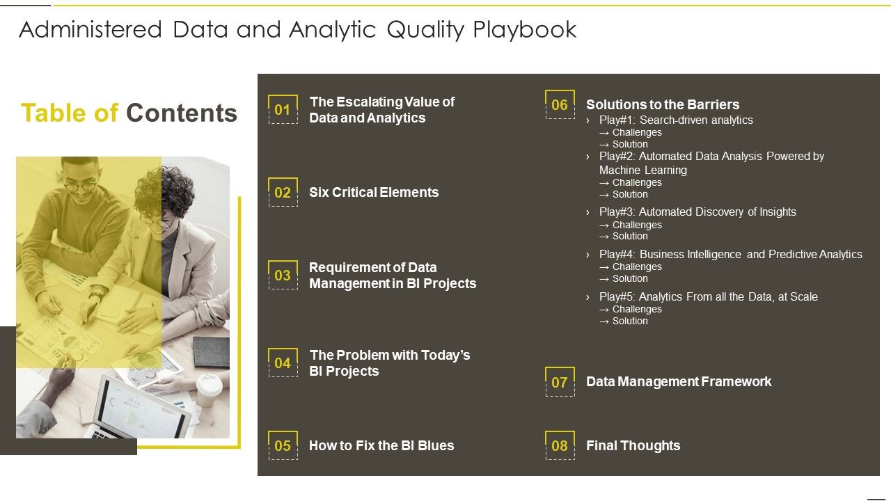 Table_Of_Contents_Administered_Data_And_Analytic_Quality_Playbook_Professional_PDF_Slide_1.jpg