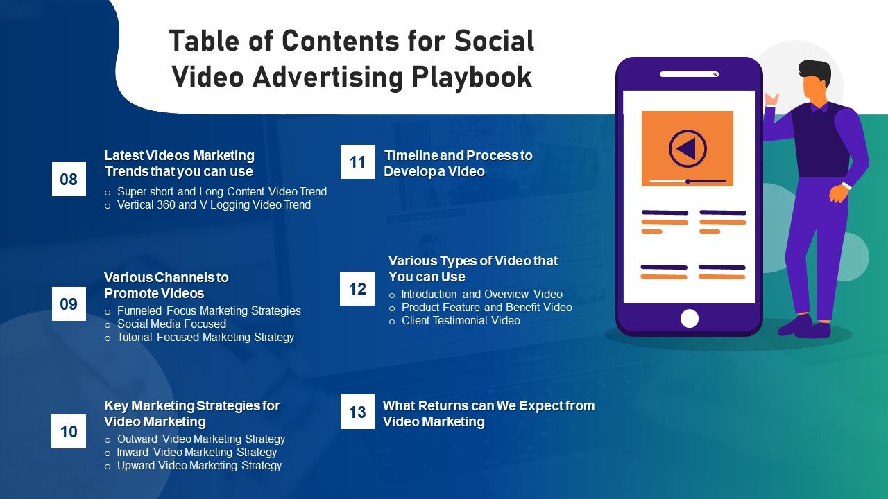 Table_Of_Contents_For_Social_Video_Advertising_Playbook_Marketing_Ppt_File_Graphics_Template_PDF_Slide_1.jpg