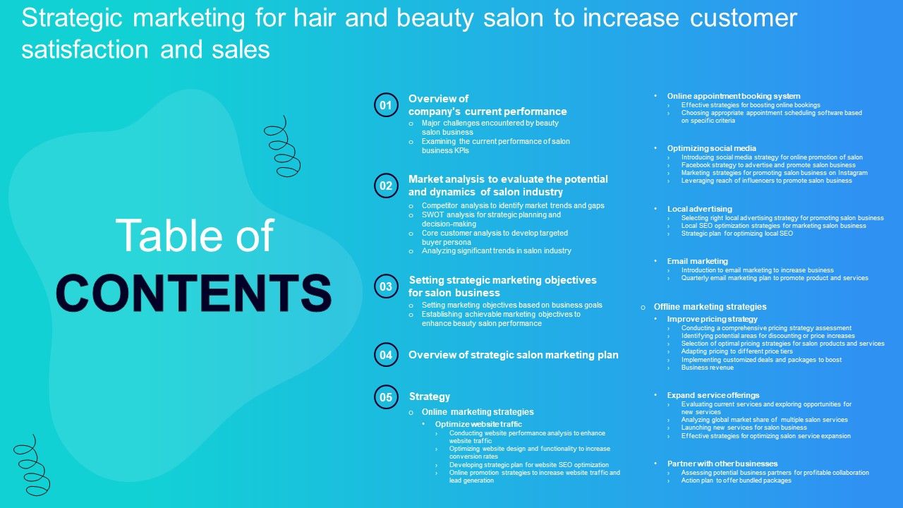 Tables_Of_Content_Strategic_Marketing_For_Hair_And_Beauty_Salon_To_Increase_Customer_Satisfaction_Mockup_PDF_Slide_1.jpg