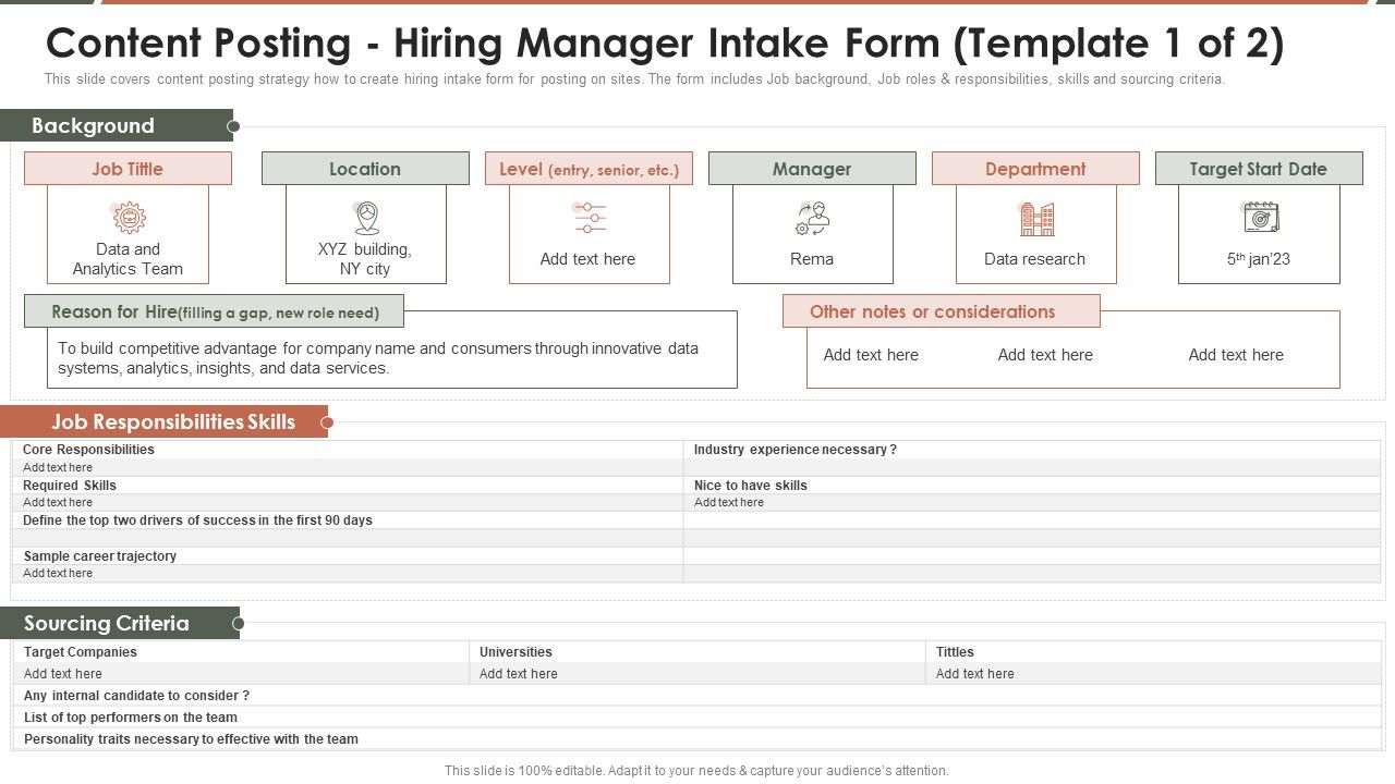 Talent_Acquisition_Marketing_Content_Posting_Hiring_Manager_Intake_Form_Template_1_Of_2_Brochure_PDF_Slide_1.jpg
