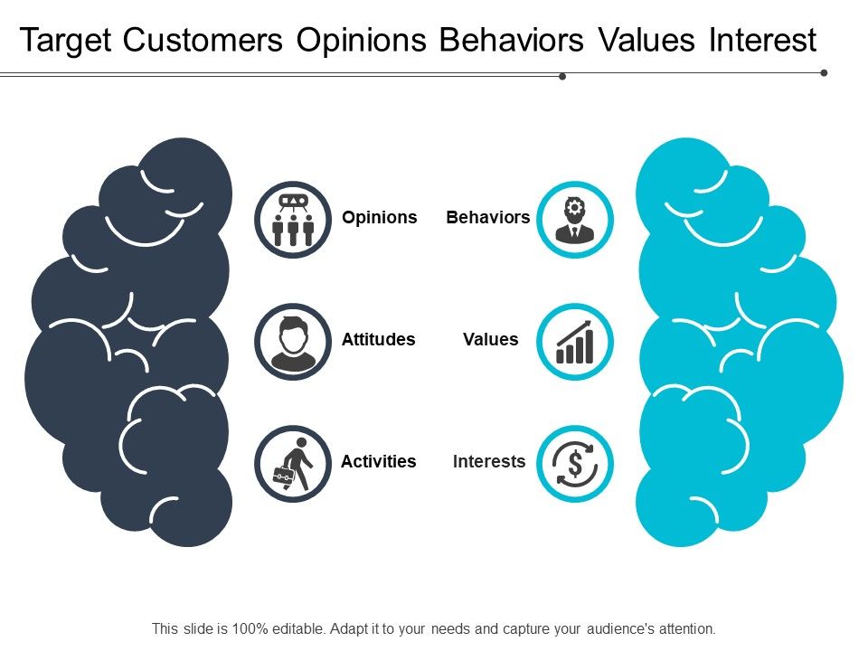 Target_Customers_Opinions_Behaviours_Values_Interest_Ppt_PowerPoint_Presentation_Pictures_Shapes_Slide_1.jpg
