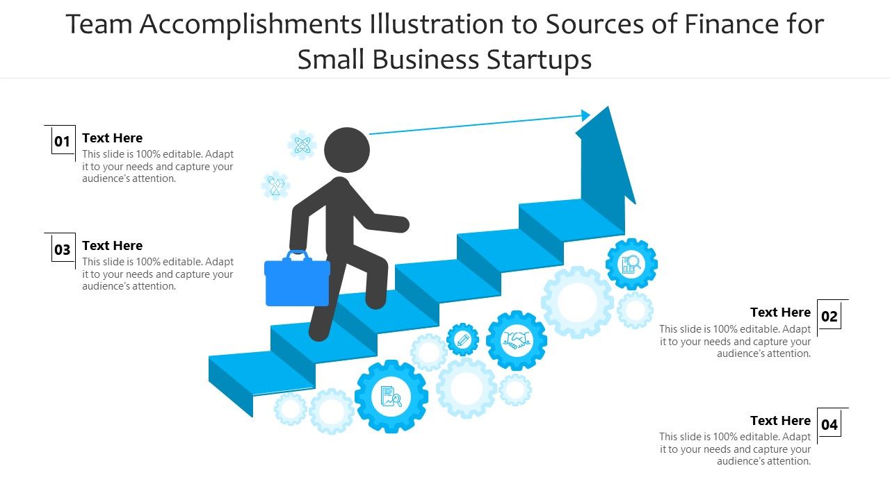 Team_Accomplishments_Illustration_To_Sources_Of_Finance_For_Small_Business_Startups_Ppt_PowerPoint_Presentation_File_Topics_PDF_Slide_1.jpg