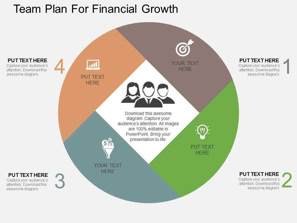 Team_Plan_For_Financial_Growth_Powerpoint_Templates_1.jpg