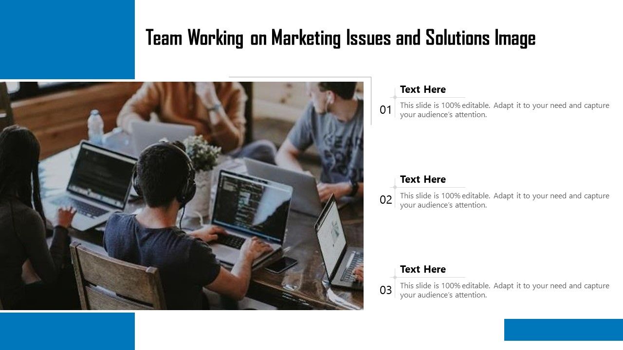 Team_Working_On_Marketing_Issues_And_Solutions_Image_Ppt_PowerPoint_Presentation_File_Graphics_Pictures_PDF_Slide_1.jpg