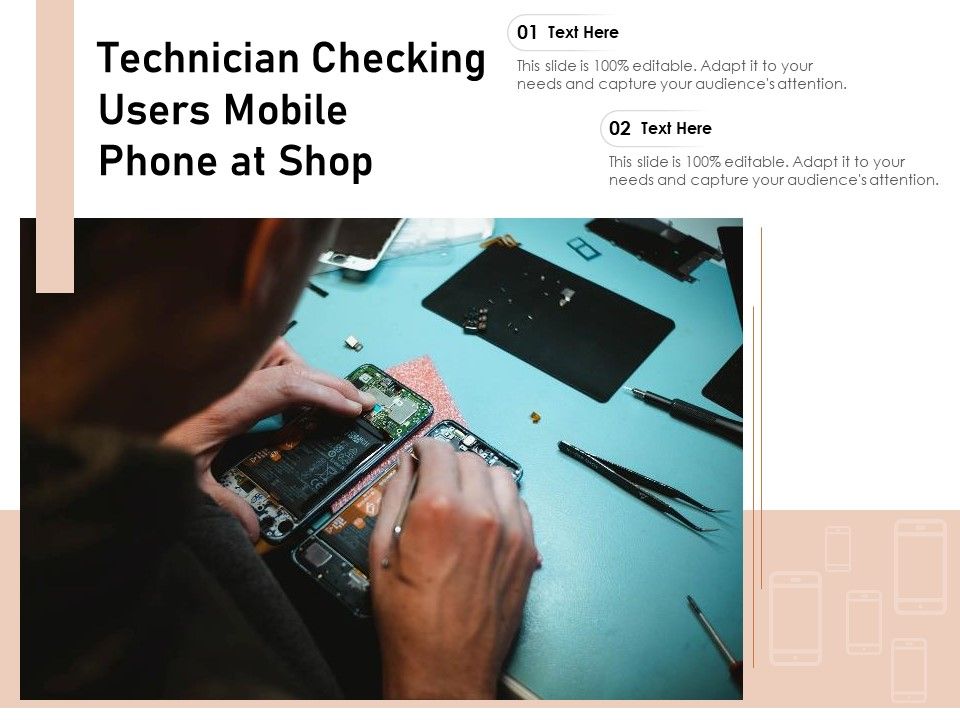 Technician_Checking_Users_Mobile_Phone_At_Shop_Ppt_PowerPoint_Presentation_File_Aids_PDF_Slide_1.jpg