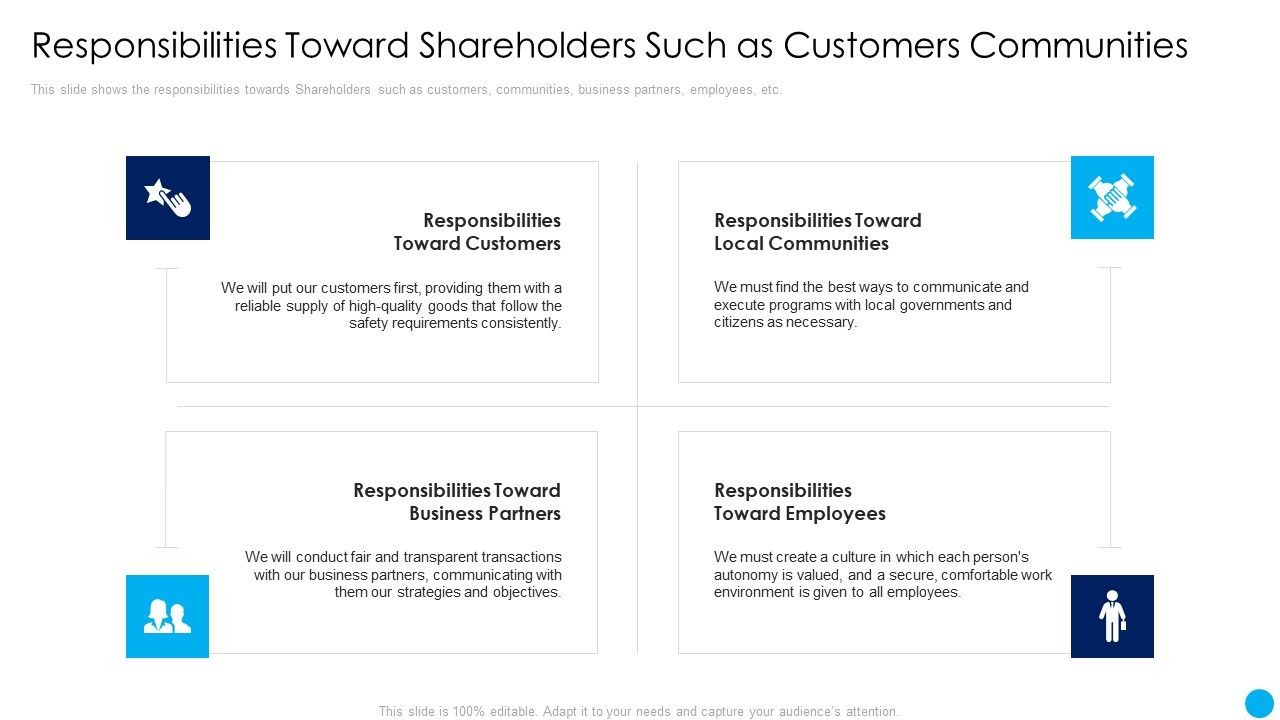 Techniques_Increase_Stakeholder_Value_Responsibilities_Toward_Shareholders_Such_As_Customers_Communities_Inspiration_PDF_Slide_1.jpg