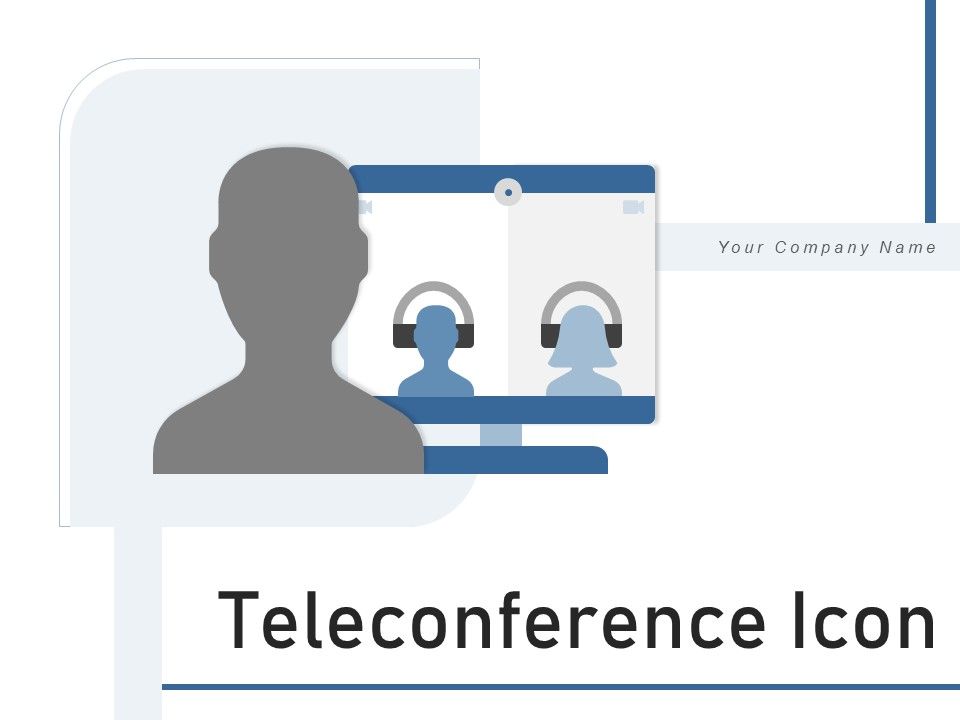 Teleconference_Icon_Conference_Call_Teamwork_Ppt_PowerPoint_Presentation_Complete_Deck_Slide_1.jpg