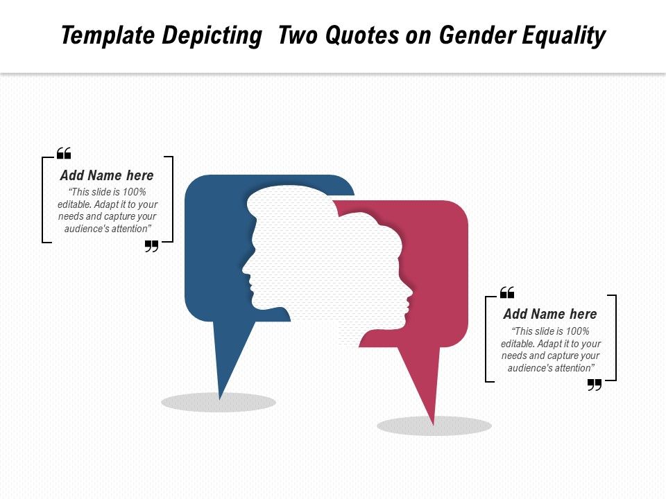 Template_Depicting_Two_Quotes_On_Gender_Equality_Ppt_PowerPoint_Presentation_File_Objects_PDF_Slide_1.jpg