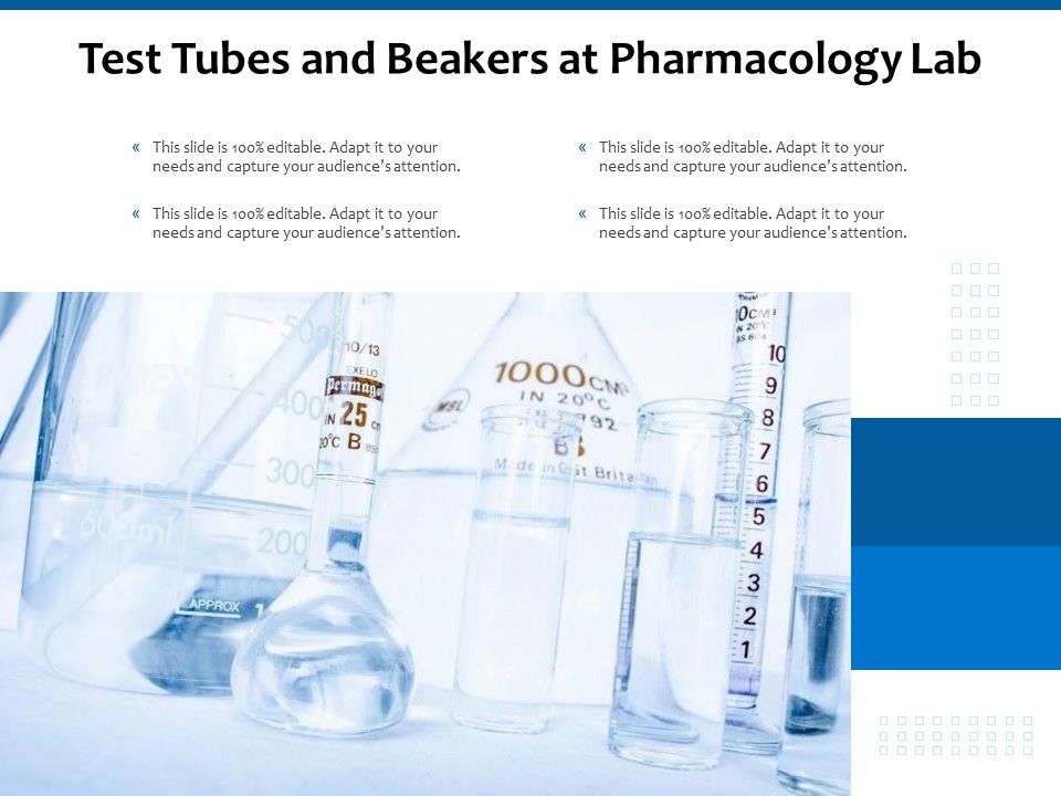 Test_Tubes_And_Beakers_At_Pharmacology_Lab_Ppt_PowerPoint_Presentation_Infographics_Example_PDF_Slide_1.jpg
