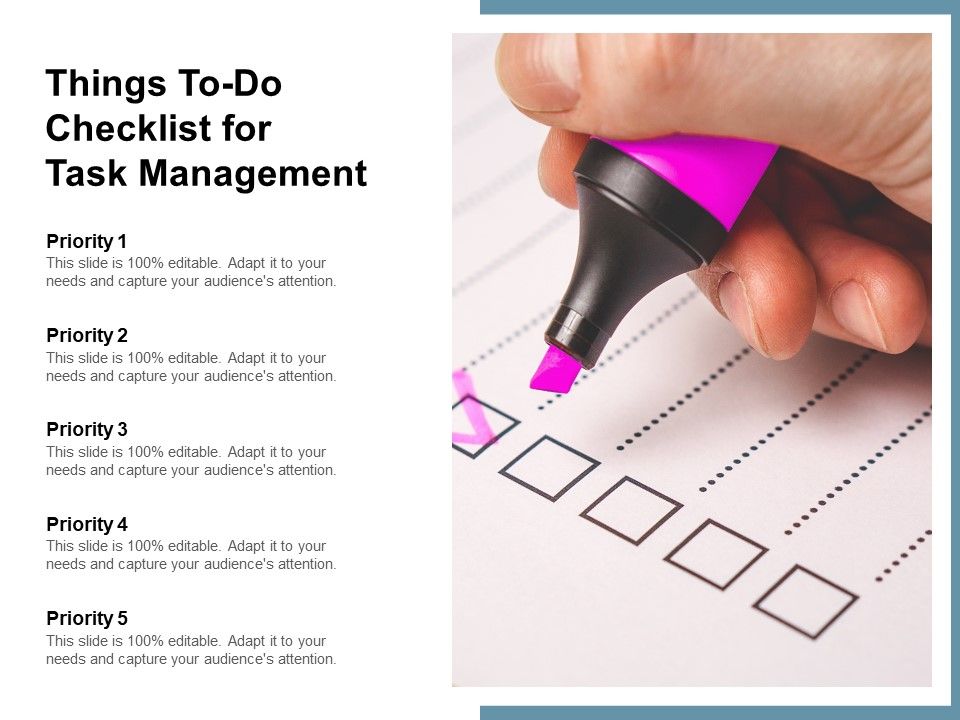 Things_To_Do_Checklist_For_Task_Management_Ppt_PowerPoint_Presentation_Portfolio_Backgrounds_Slide_1.jpg