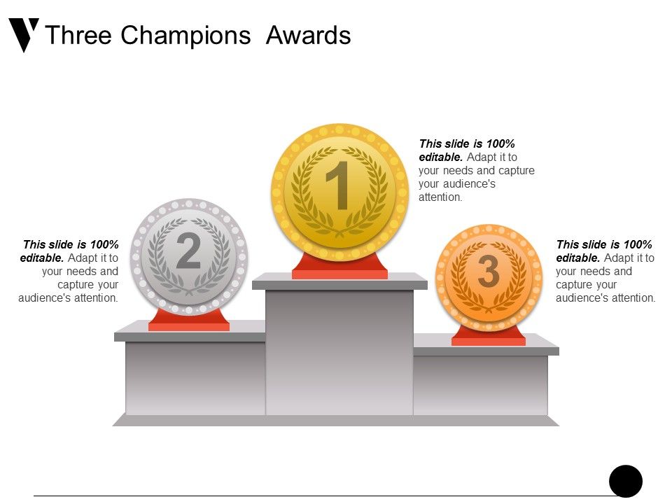 Three_Champions_Awards_Ppt_PowerPoint_Presentation_Model_Display_Slide_1.jpg