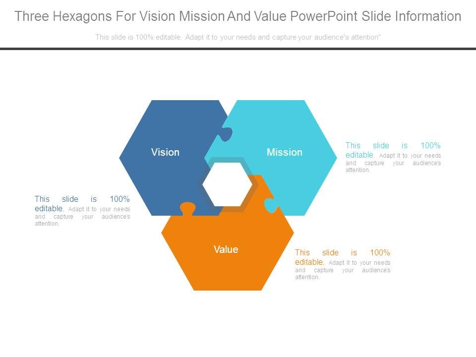 Three_Hexagons_For_Vision_Mission_And_Value_Powerpoint_Slide_Information_1.jpg