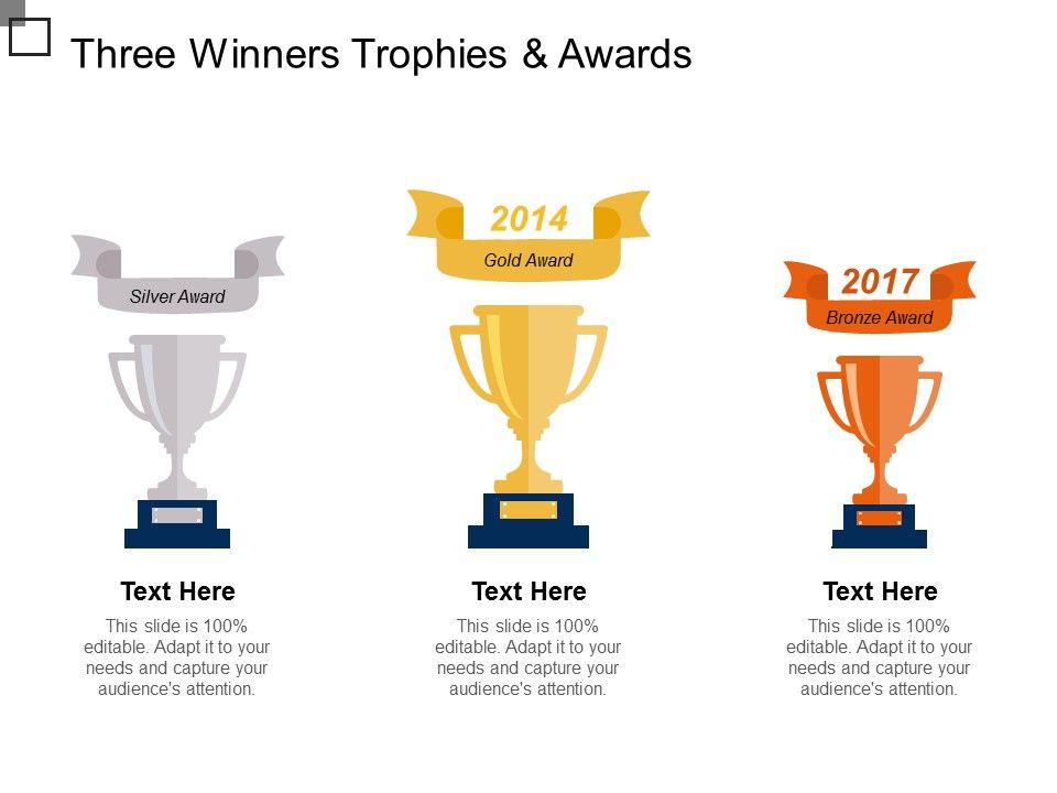 Three_Winners_Trophies_And_Awards_Ppt_PowerPoint_Presentation_Show_Layout_Slide_1.jpg