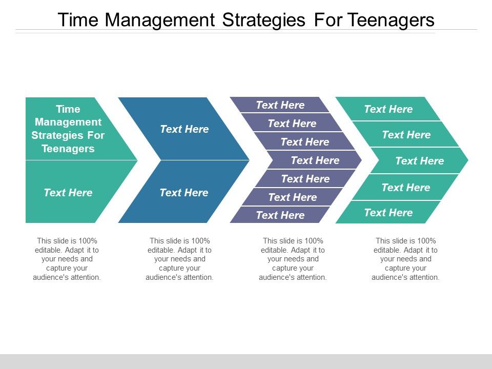 Time_Management_Strategies_For_Teenagers_Ppt_PowerPoint_Presentation_Summary_Templates_Slide_1.jpg