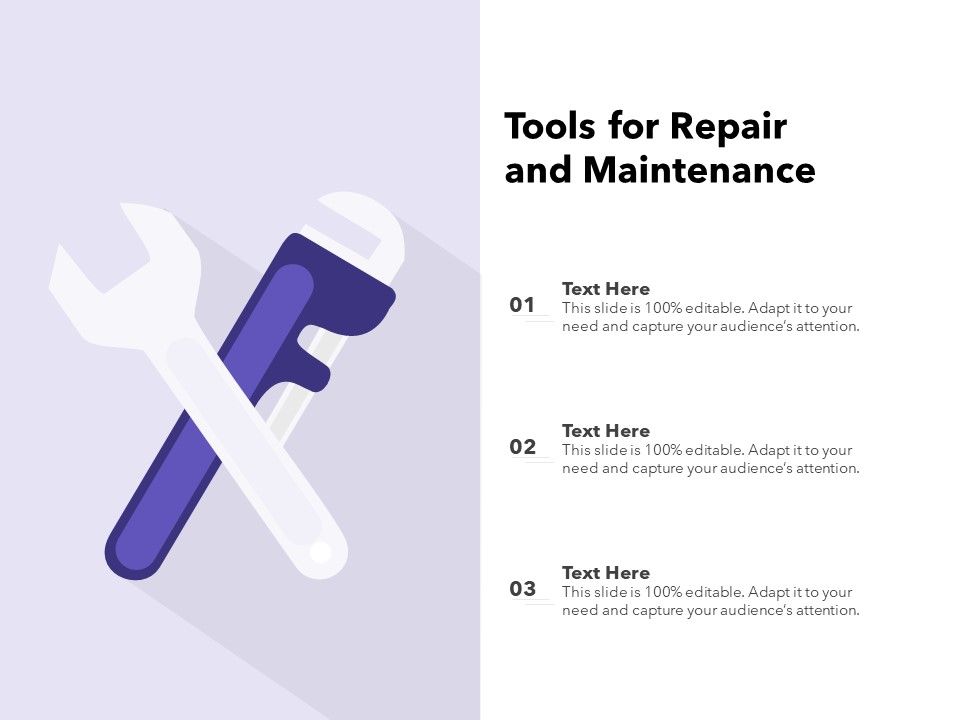 Tools_For_Repair_And_Maintenance_Ppt_PowerPoint_Presentation_Show_Slide_PDF_Slide_1.jpg