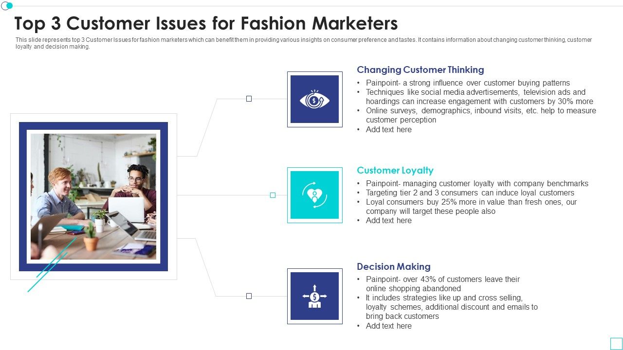 Top_3_Customer_Issues_For_Fashion_Marketers_Infographics_PDF_Slide_1.jpg