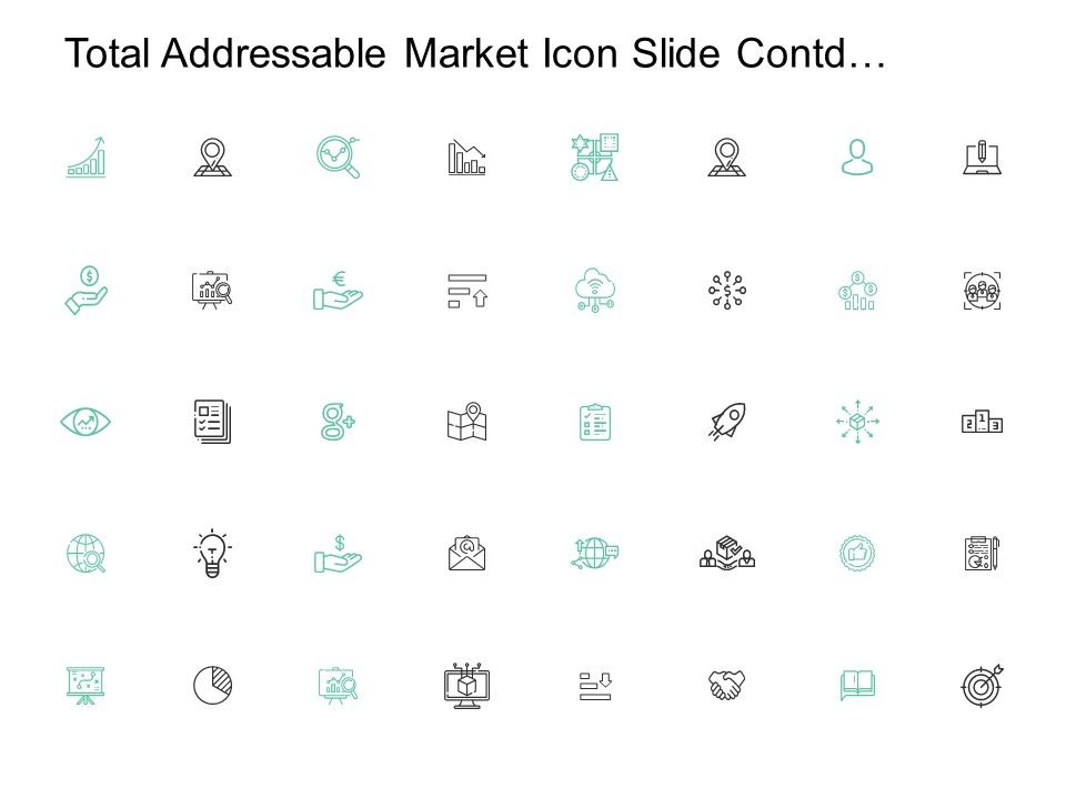 Total_Addressable_Market_Icon_Slide_Cont_Idea_Bulb_Ppt_PowerPoint_Presentation_Professional_Background_Images_Slide_1.jpg