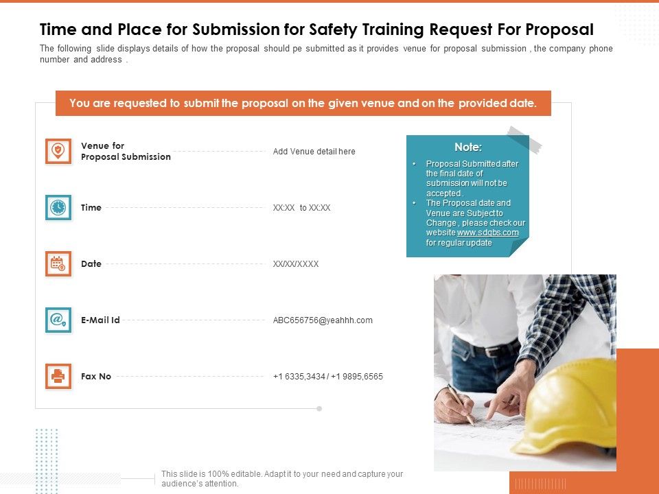 Train_Employees_Health_Safety_Time_And_Place_For_Submission_For_Safety_Training_Request_For_Proposal_Background_PDF_Slide_1.jpg