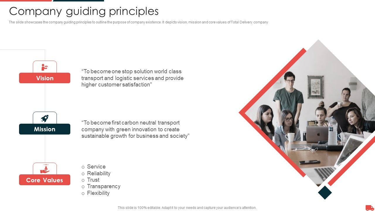 Transportation_And_Logistics_Services_Company_Profile_Company_Guiding_Principles_Elements_PDF_Slide_1.jpg