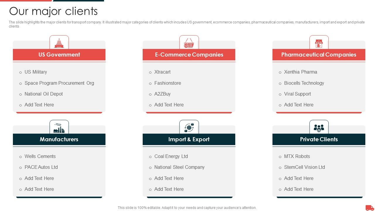 Transportation_And_Logistics_Services_Company_Profile_Our_Major_Clients_Ideas_PDF_Slide_1.jpg
