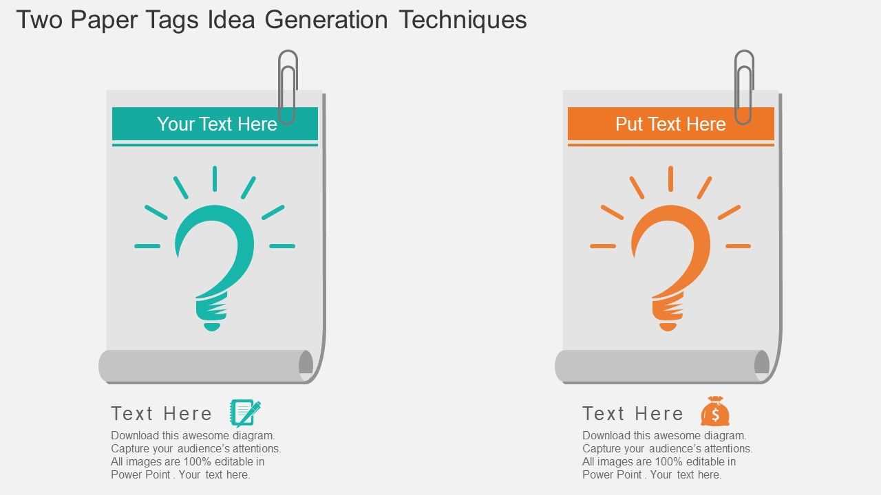 Two_Paper_Tags_Idea_Generation_Techniques_Powerpoint_Template_Slide_1.jpg