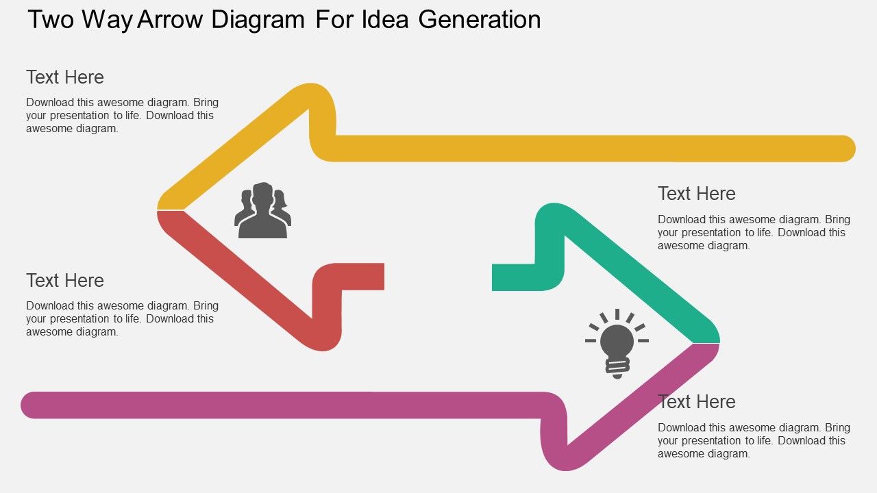 Two_Way_Arrow_Diagram_For_Idea_Generation_Powerpoint_Template_Slide_1.jpg