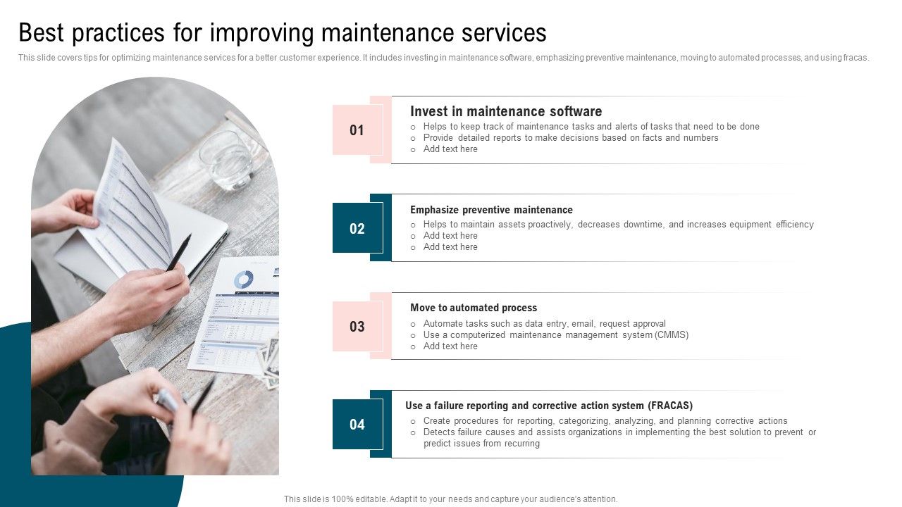Ultimate_Guide_To_Improve_Customer_Support_And_Services_Best_Practices_For_Improving_Maintenance_Clipart_PDF_Slide_1.jpg