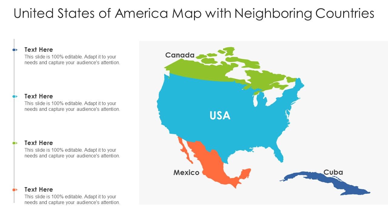 United_States_Of_America_Map_With_Neighboring_Countries_Ppt_PowerPoint_Presentation_File_Master_Slide_PDF_Slide_1.jpg
