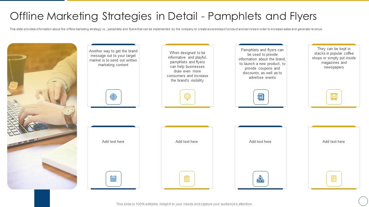 Using_Offline_Marketing_Approaches_To_Improve_Customer_Engagement_And_Organic_Traffic_Offline_Marketing_Strategies_In_Detail_Pamphlets_Sample_PDF_Slide_1.jpg