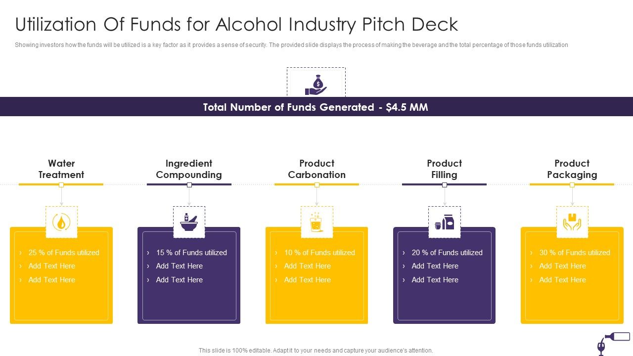 Utilization_Of_Funds_For_Alcohol_Industry_Pitch_Deck_Ppt_Pictures_Example_File_PDF_Slide_1.jpg