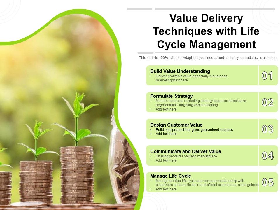 Value_Delivery_Techniques_With_Life_Cycle_Management_Ppt_PowerPoint_Presentation_Ideas_Guide_PDF_Slide_1.jpg