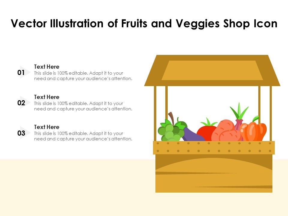 Vector_Illustration_Of_Fruits_And_Veggies_Shop_Icon_Ppt_PowerPoint_Presentation_Gallery_File_Formats_PDF_Slide_1.jpg