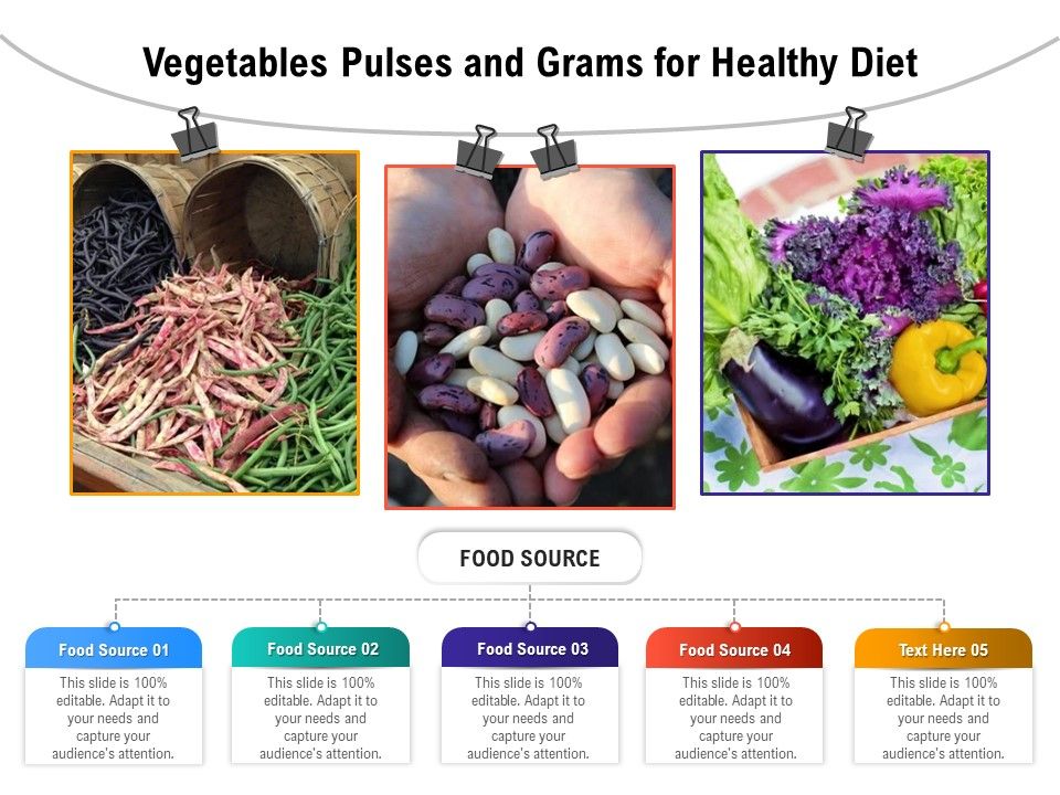 Vegetables_Pulses_And_Grams_For_Healthy_Diet_Ppt_PowerPoint_Presentation_Professional_Visuals_PDF_Slide_1.jpg