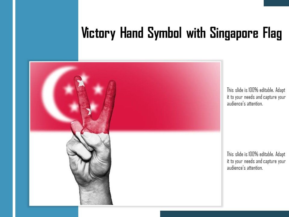 Victory_Hand_Symbol_With_Singapore_Flag_Ppt_PowerPoint_Presentation_Gallery_File_Formats_PDF_Slide_1.jpg