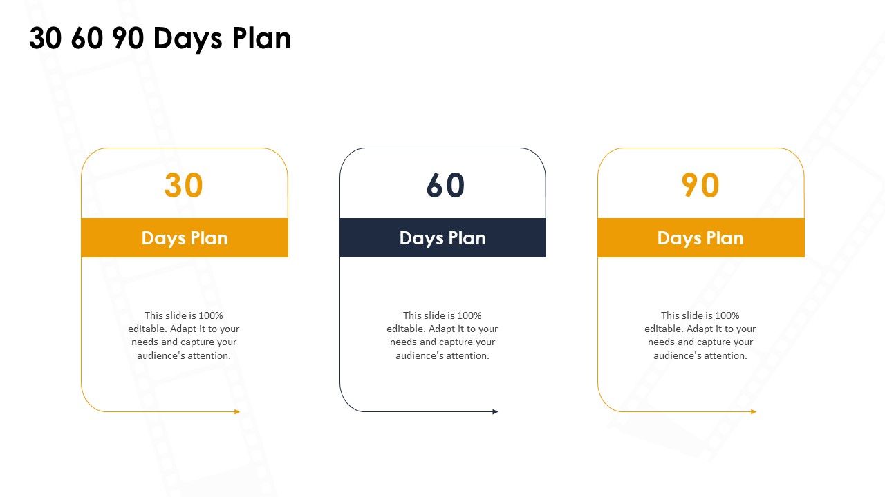 Video_Creation_30_60_90_Days_Plan_Ppt_Ideas_Objects_PDF_Slide_1.jpg