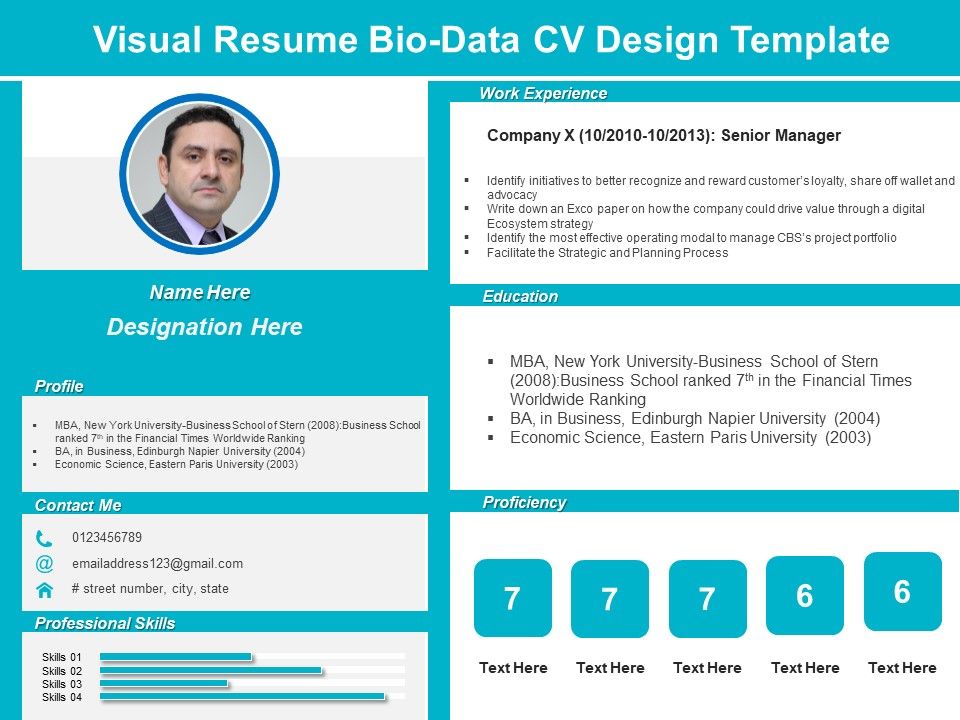 Visual_Resume_Bio_Data_CV_Design_Template_Ppt_PowerPoint_Presentation_Pictures_Inspiration_PDF_Slide_1.jpg