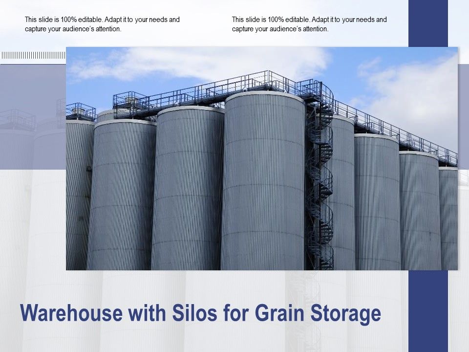 Warehouse_With_Silos_For_Grain_Storage_Ppt_PowerPoint_Presentation_File_Summary_PDF_Slide_1.jpg
