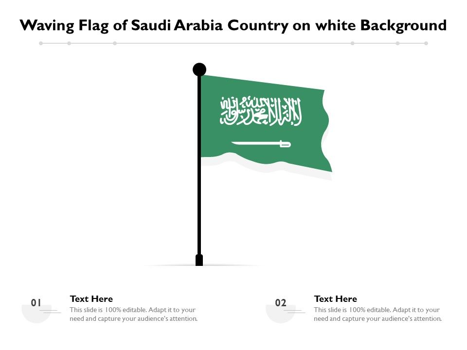 Waving_Flag_Of_Saudi_Arabia_Country_On_White_Background_Ppt_PowerPoint_Presentation_Styles_Background_Designs_PDF_Slide_1.jpg