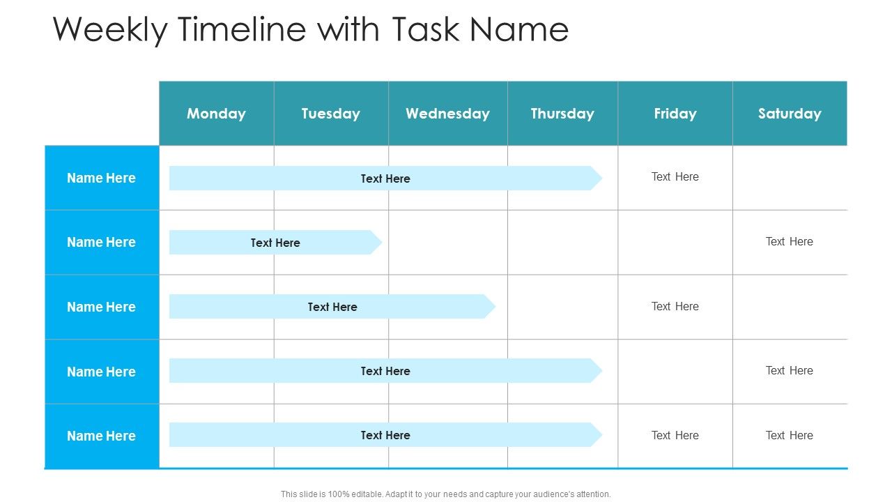 Weekly_Timeline_With_Task_Name_Hacking_Prevention_Awareness_Training_For_IT_Security_Download_PDF_Slide_1.jpg